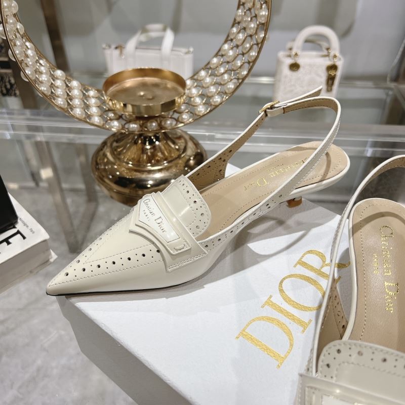 Christian Dior Sandals